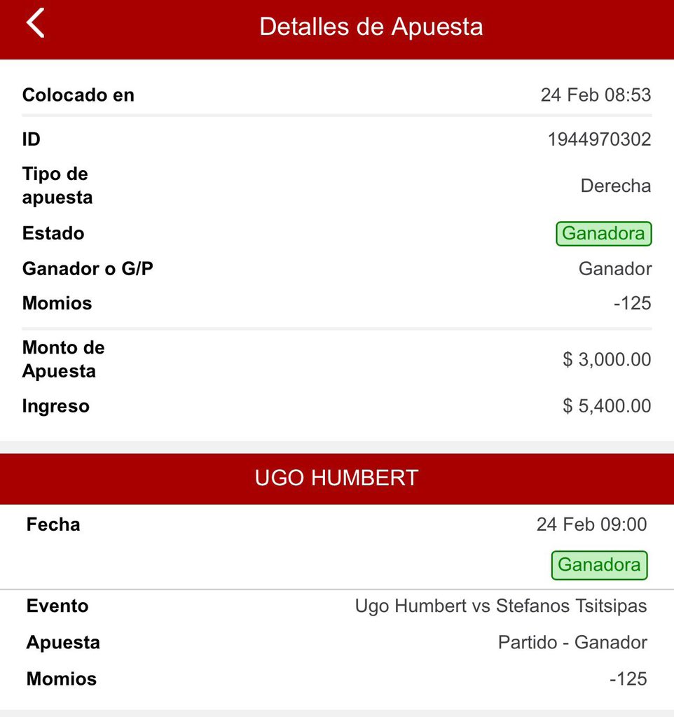 elbelikinVIP's tweet photo. Está ya se quedó en el grupo… 😮‍💨😮‍💨

Y salió para la apuesta más fuerte de lo que va del VIP para nuestra bendita CHAMPIONS 🏆 🏆 🏆 https://t.co/8lBQ4shBNN