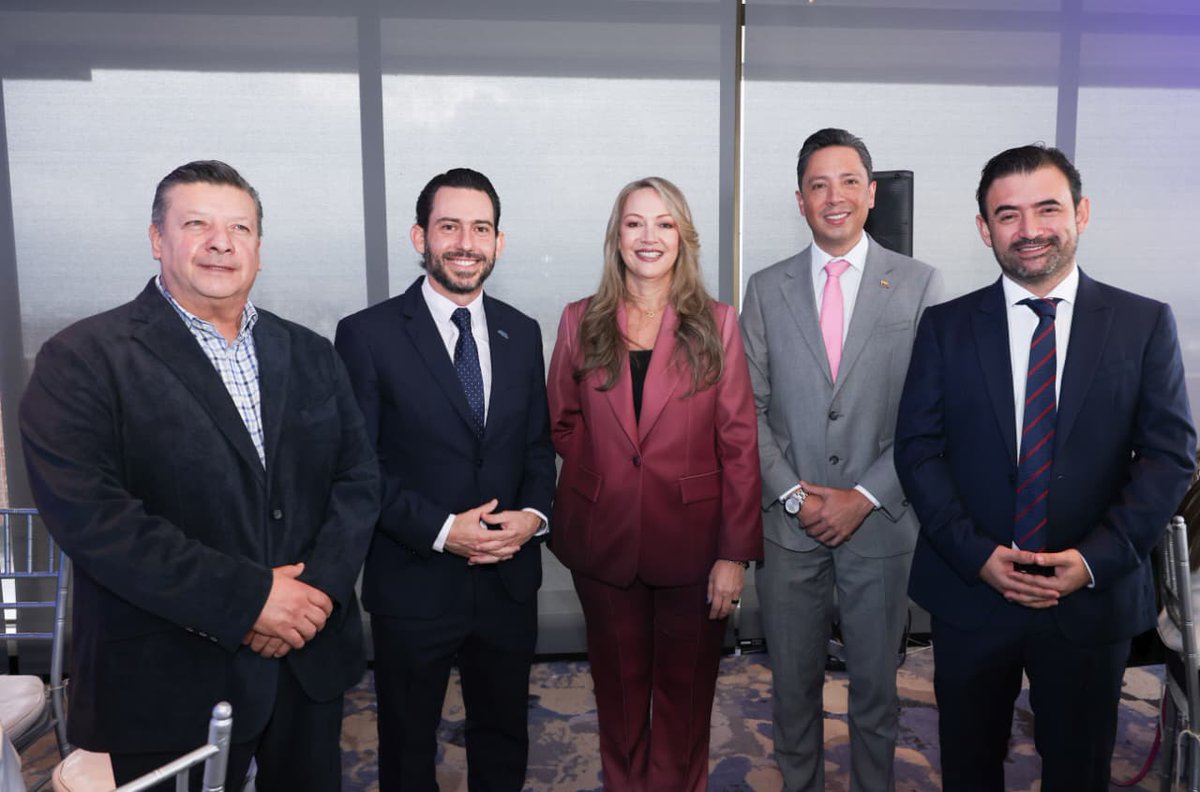 ANATO Nacional tweet media