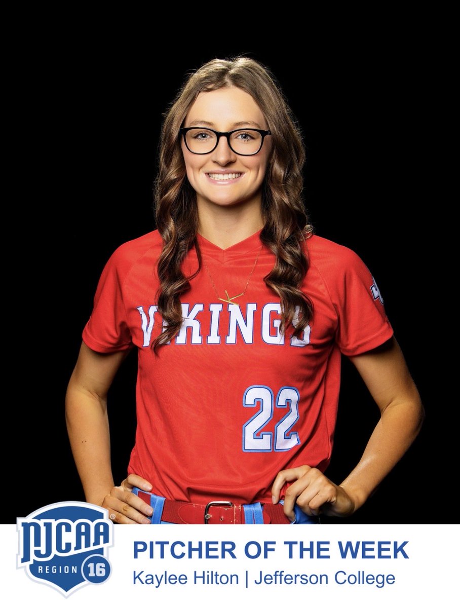 JeffCo Softball tweet media