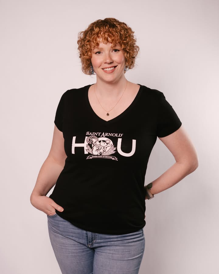 Saint Arnold Brewing Company tweet media