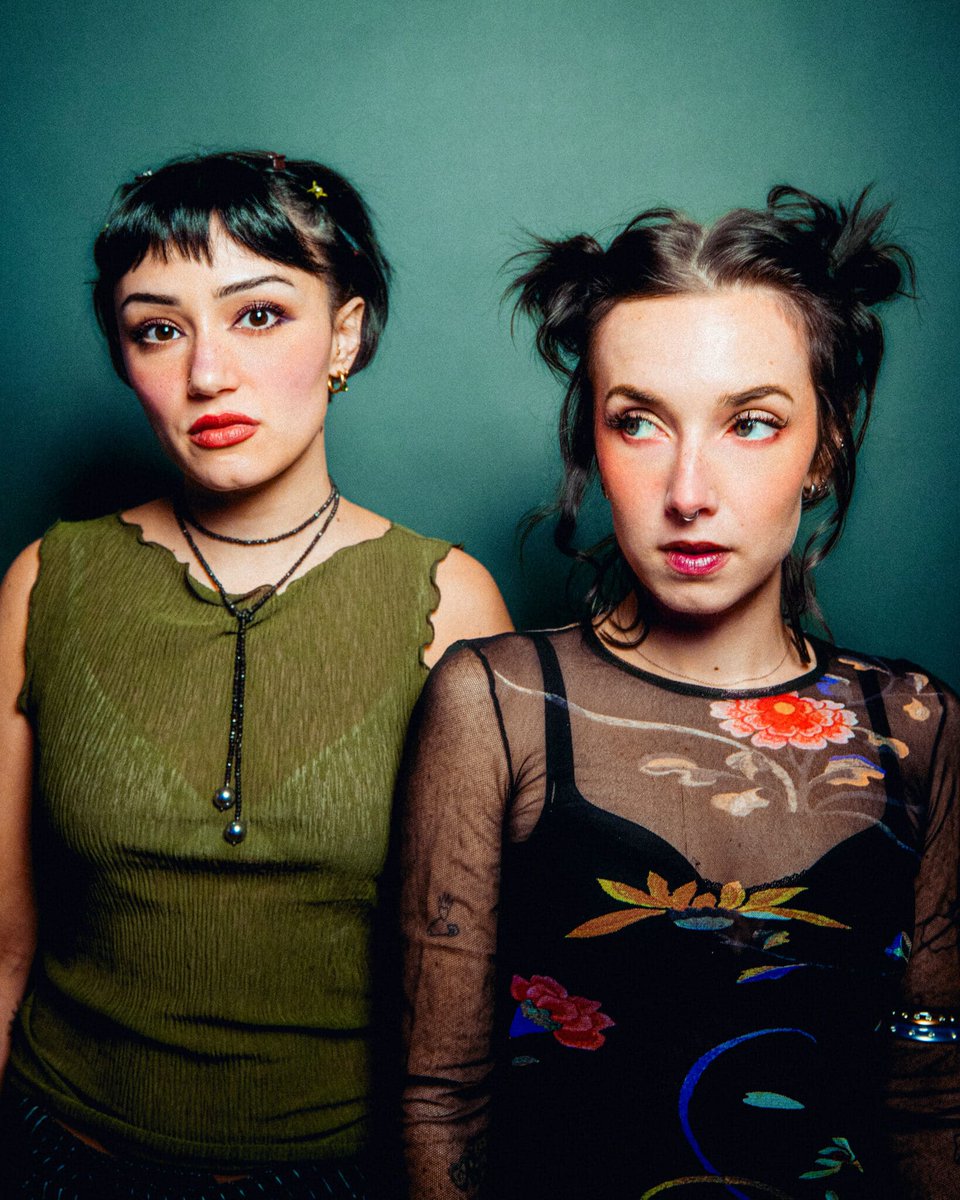 Melodic Magazine tweet media