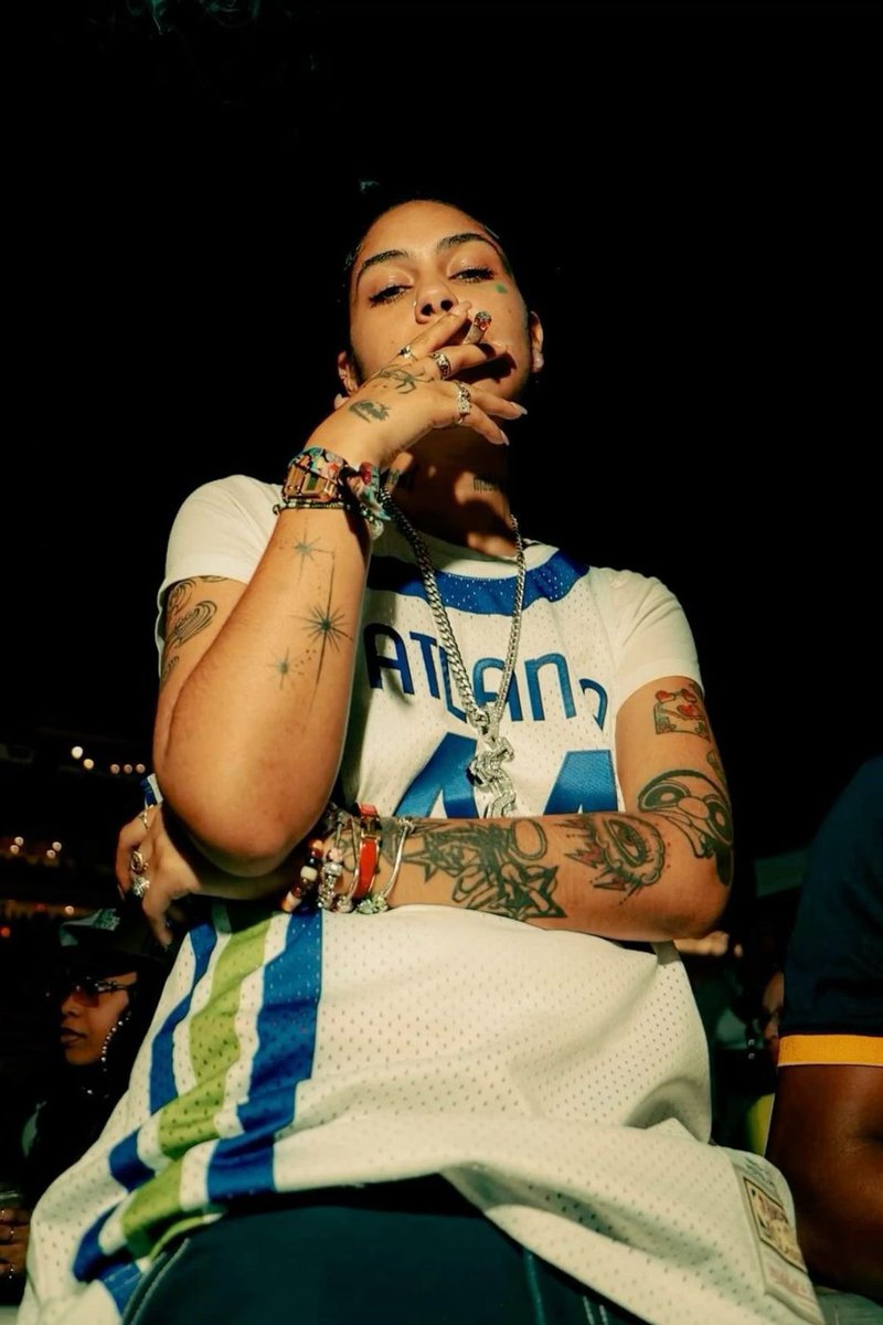 420Milly🌿 tweet media