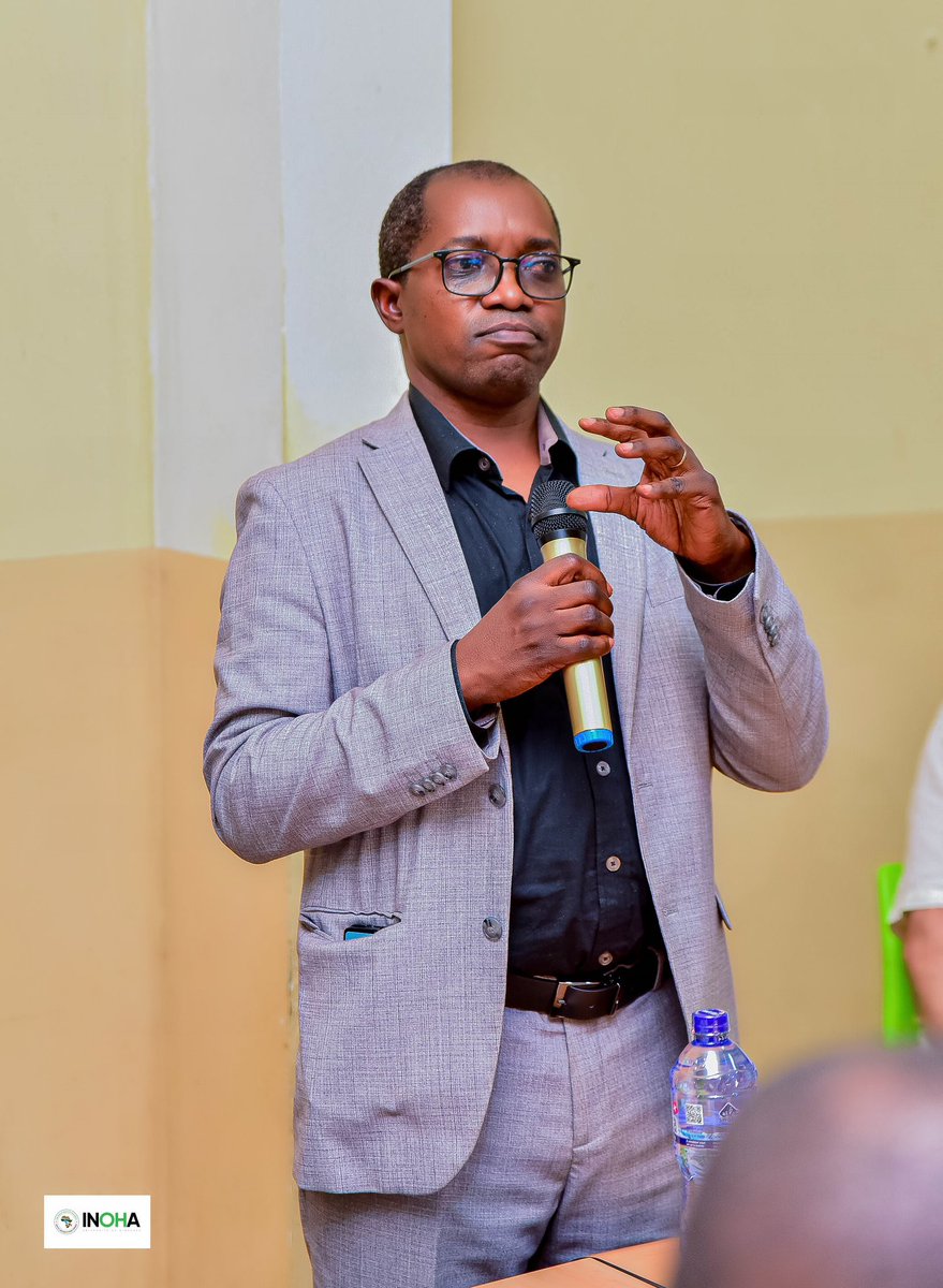 Institut One Health pour l'Afrique - INOHA tweet media