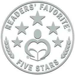 Susanjeanricci's tweet image. Huge #ShoutOut of Thanks to @ReadersFavoritefor their fabulous Five 💛🥰🌟  of #MiraclesoftheSeason readersfavorite.com/author-area/46…