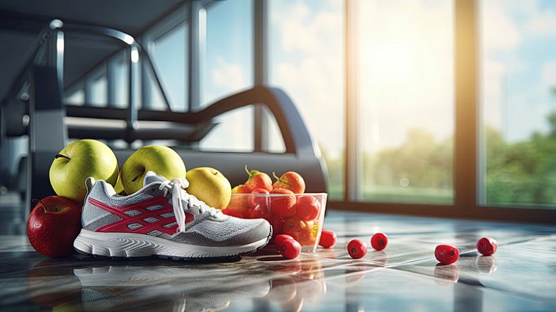 NutritionBMC's tweet photo. 🌟#PerformanceNutrition is recruiting new Editorial Board Members!
Welcoming applications from researchers with expertise in all areas of performance nutrition research🥬🏋️♂️
See more about the opportunity here: https://t.co/d6BGOLdP2m https://t.co/YyKhkeGkXW