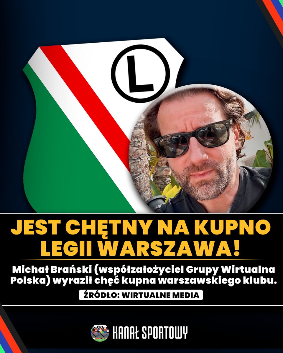 Kanał Sportowy tweet media