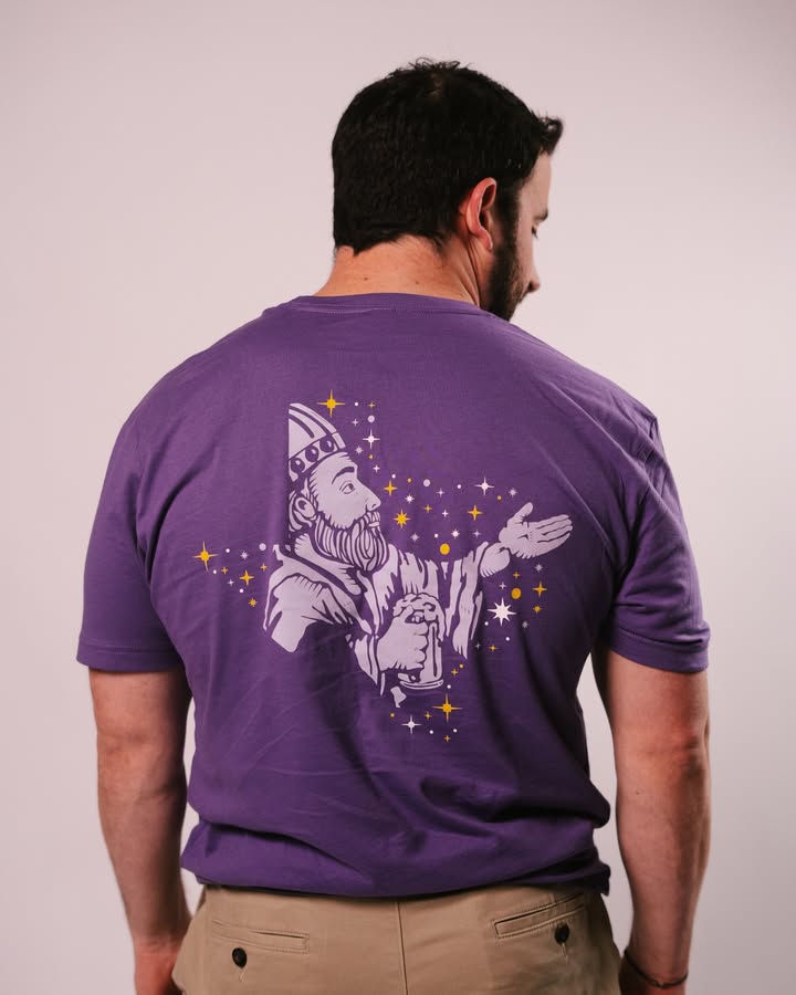 Saint Arnold Brewing Company tweet media