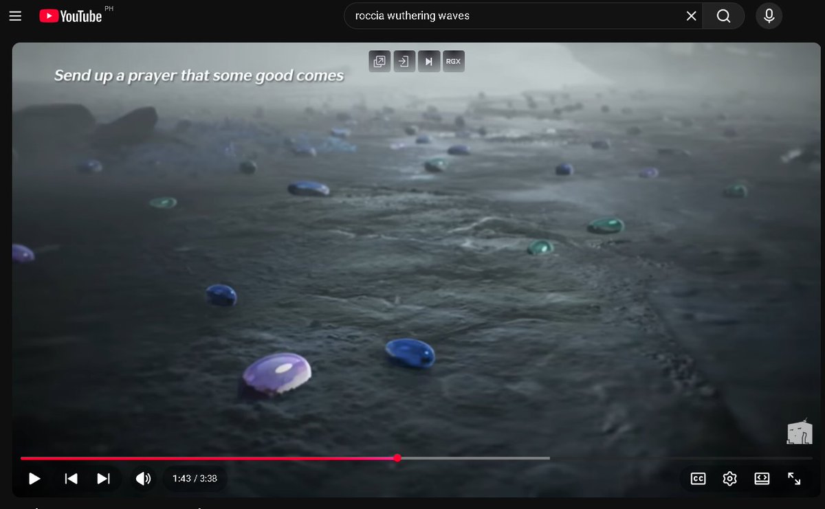 Yaniverse tweet media