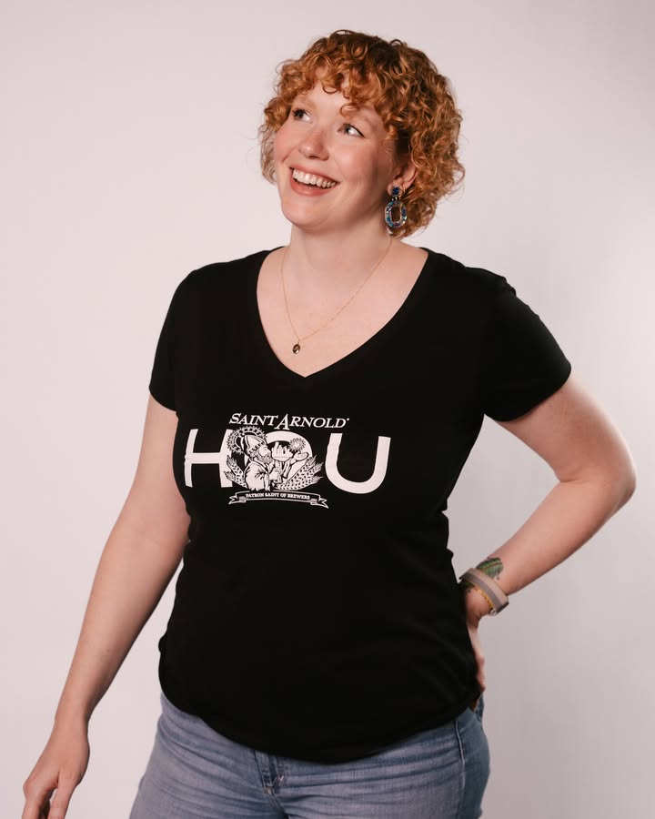 Saint Arnold Brewing Company tweet media