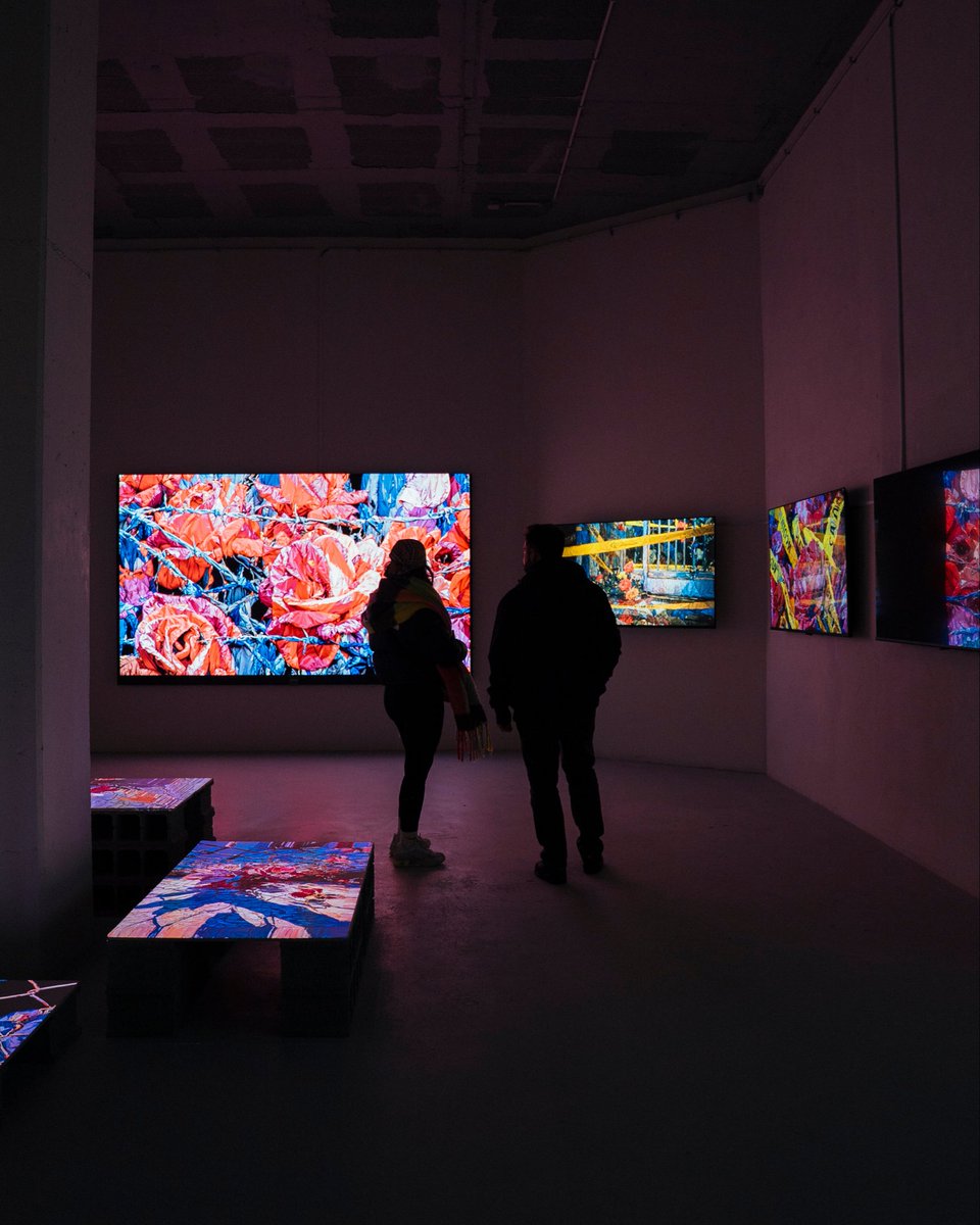 Eterno Gallery tweet media