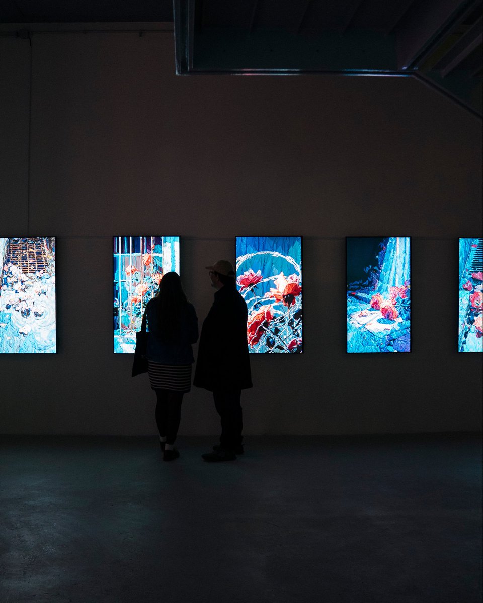 Eterno Gallery tweet media