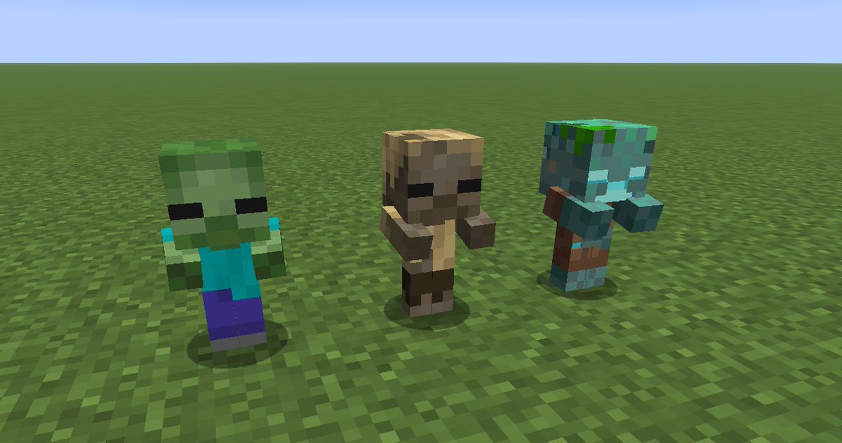 Minecraft-France tweet media