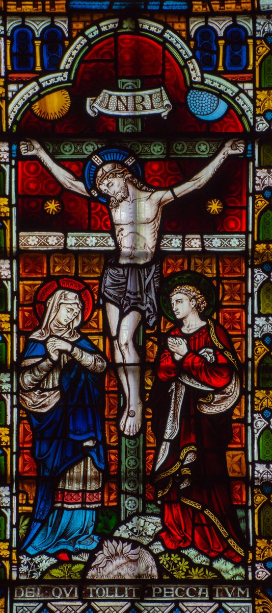 Christ Church Cathedral tweet media