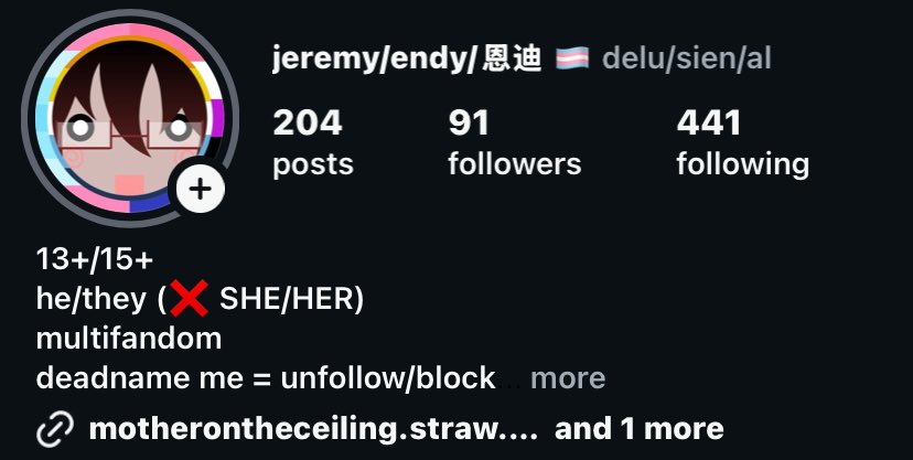 archieval account tweet media