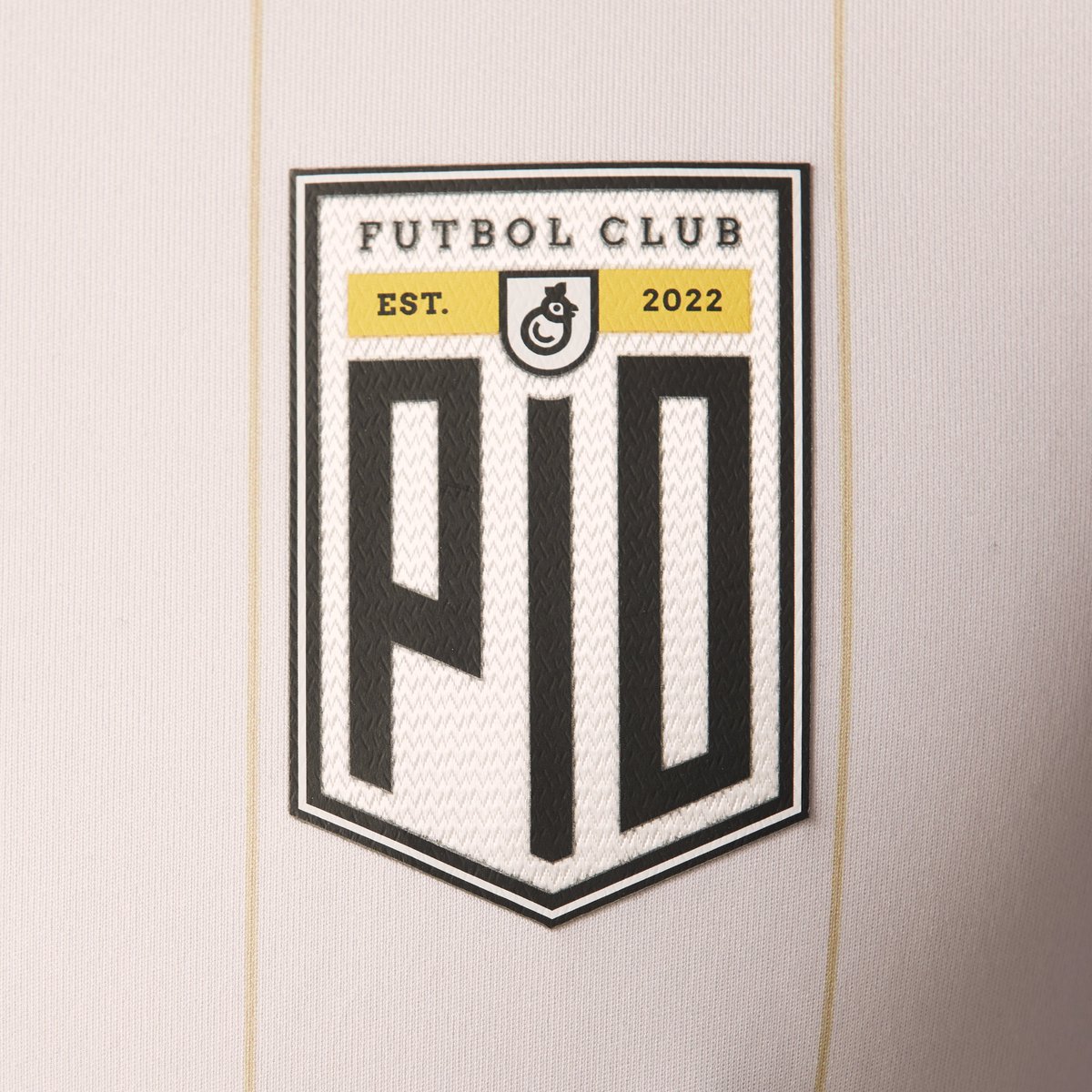 Ya está por salir del cascarón 🐣👀