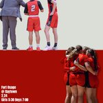 Photo by fortboysbball (@fortbball)