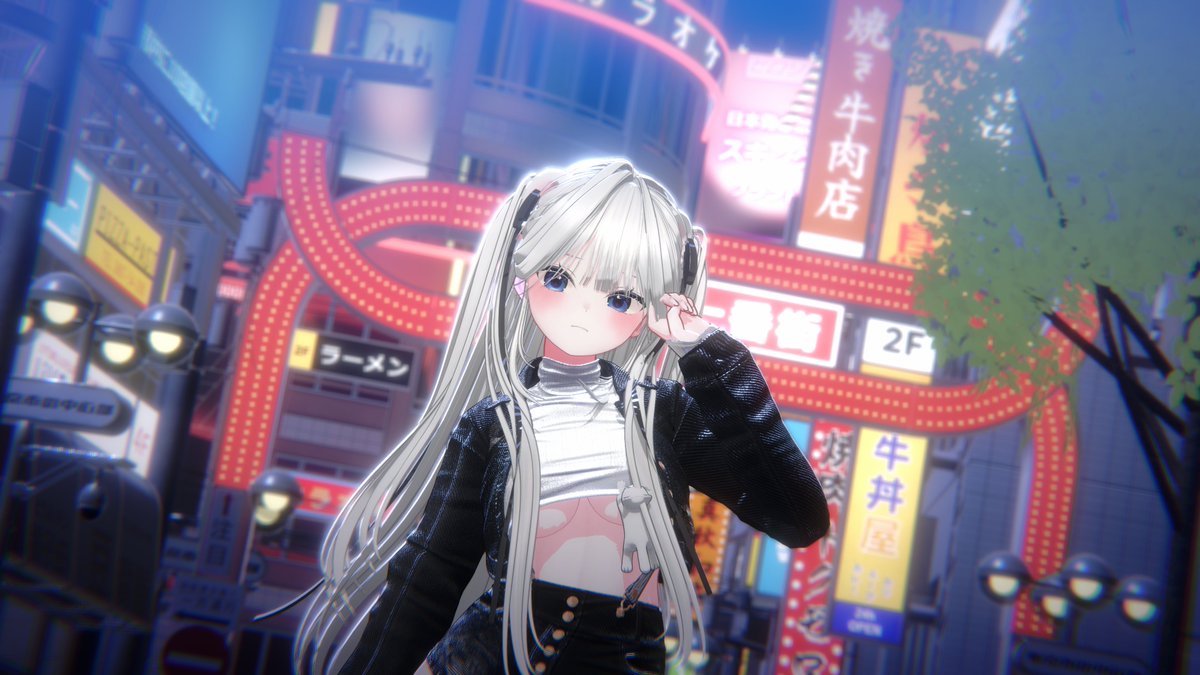 디스커스건 tweet media