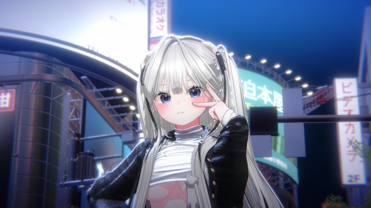 디스커스건 tweet media