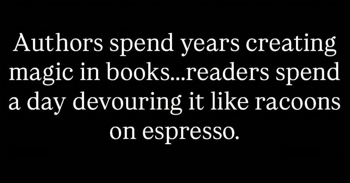 Melissa Olthoff - Author tweet media