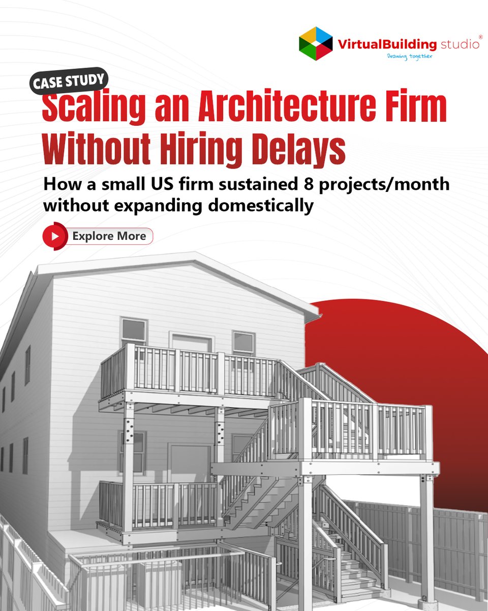 Virtual Building Studio tweet media