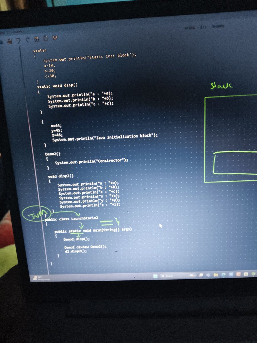 Programmer Arjun tweet media