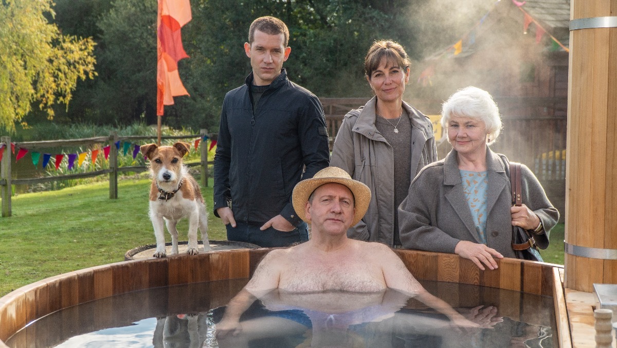 VisionTV tweet media