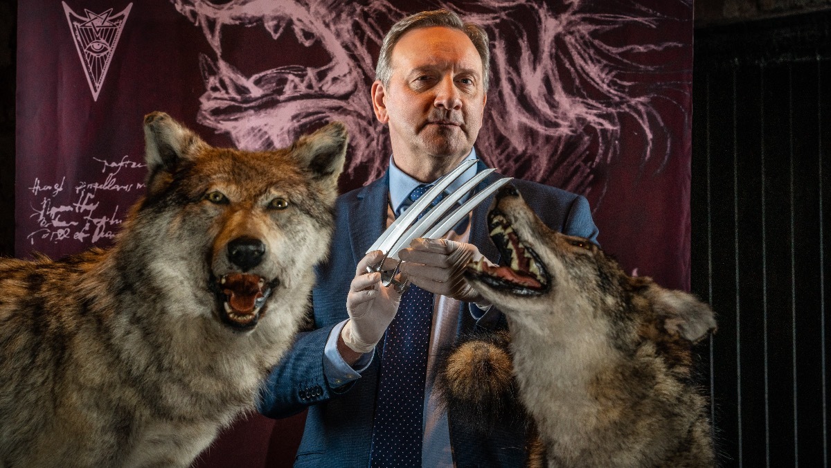 VisionTV tweet media