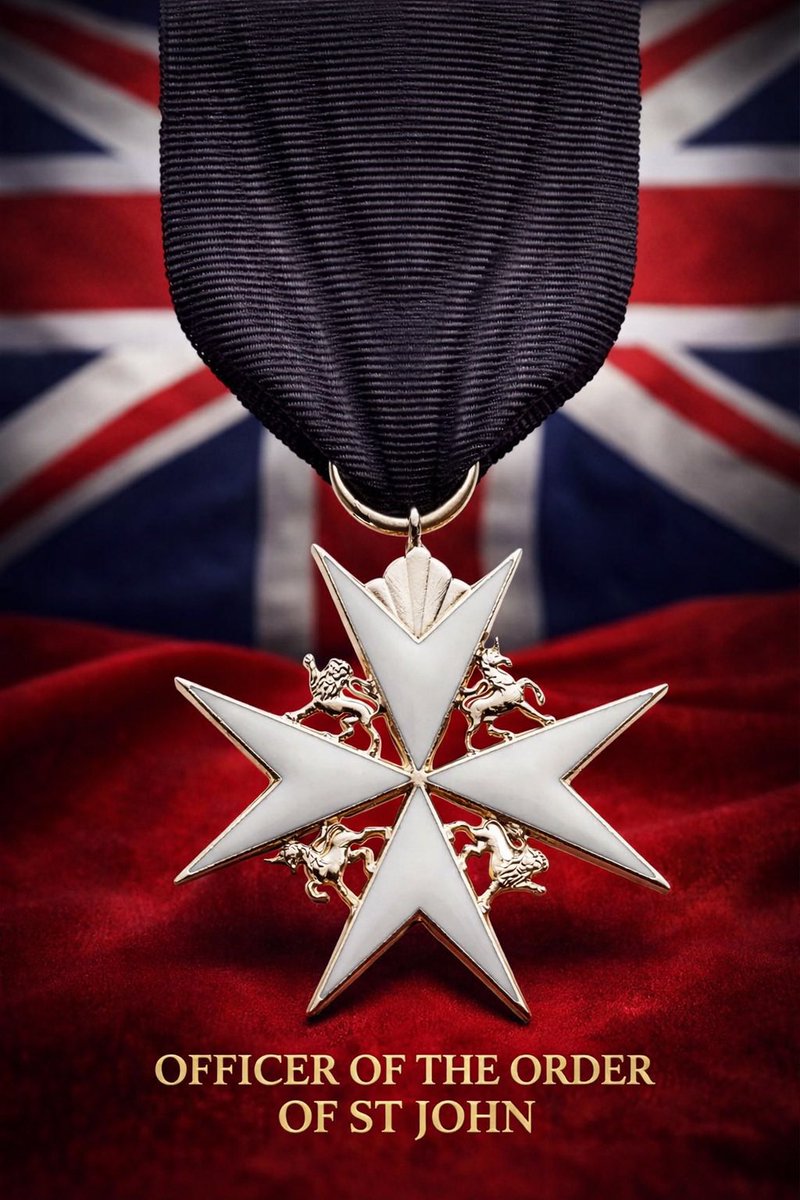 MikePassfield OStJ QN 🏳️🌈🇬🇧 tweet media