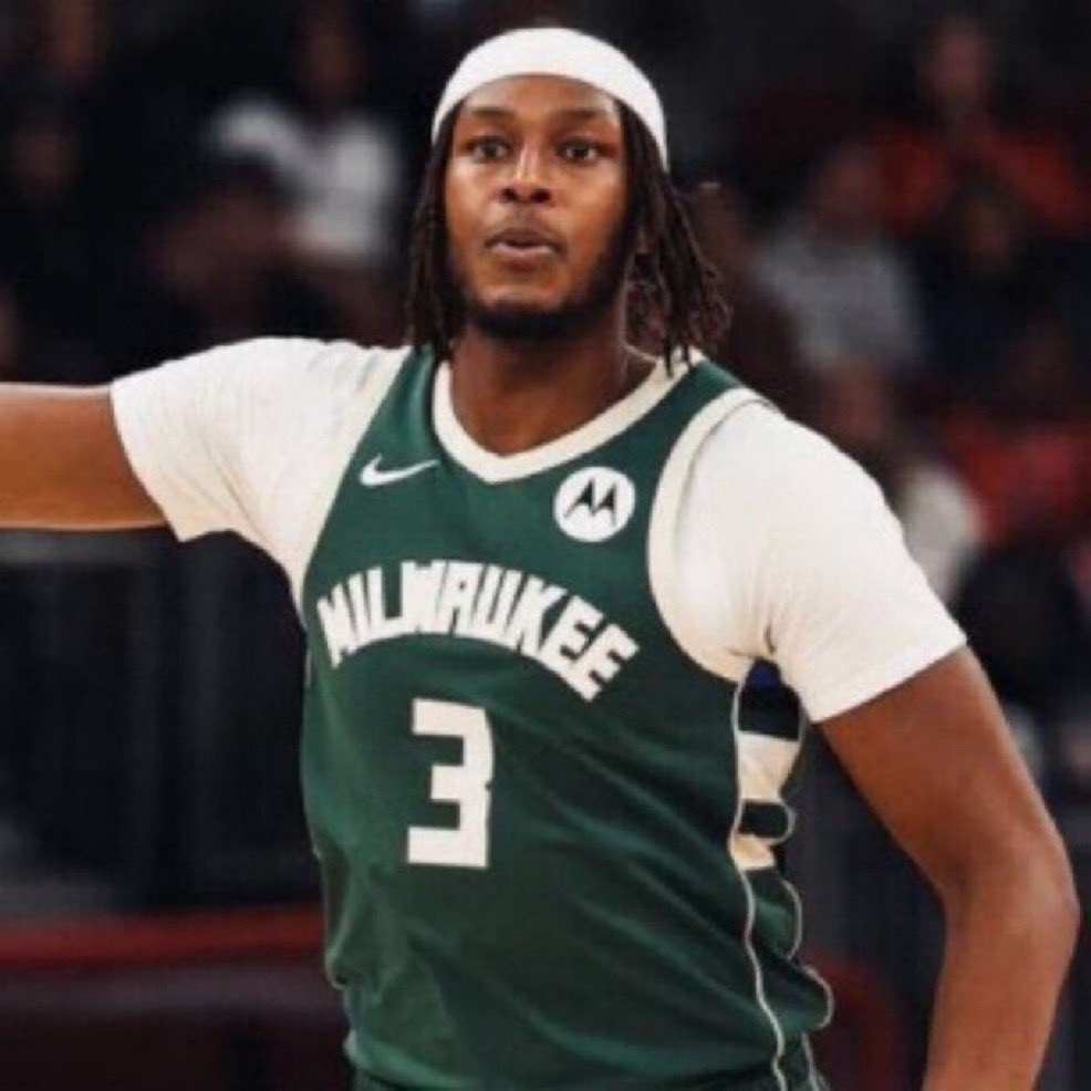 Alex Caruso tweet media