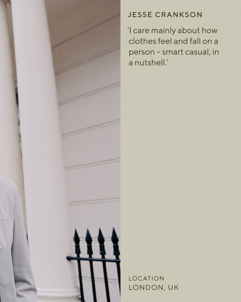 Corneliani tweet media