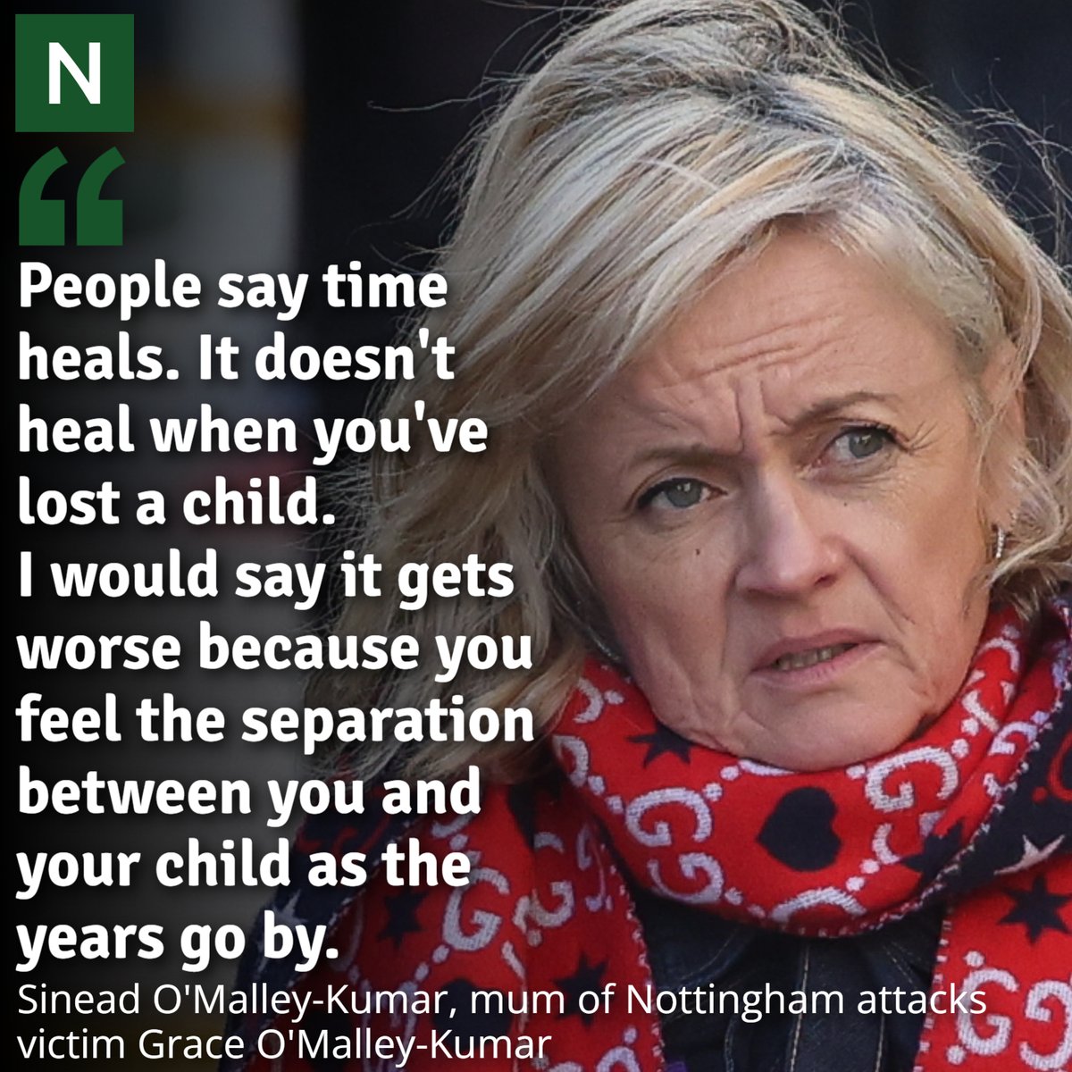 Natalie Fahy tweet media