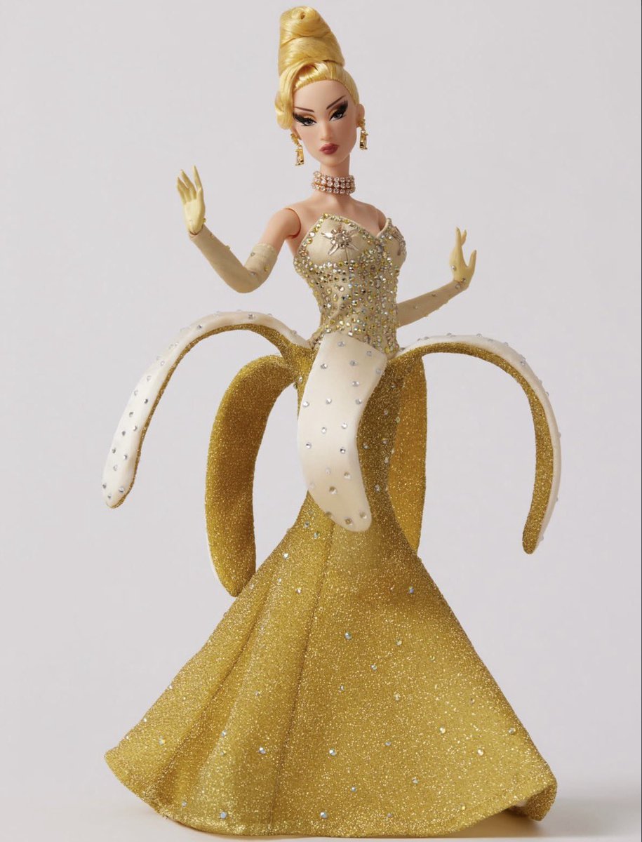 -魔法少女-トゥインクルシフォンキャンディメイド イエロー Nymphia Wind announces another new fashion doll created in