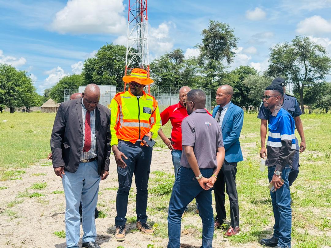 BotswanaPost tweet media