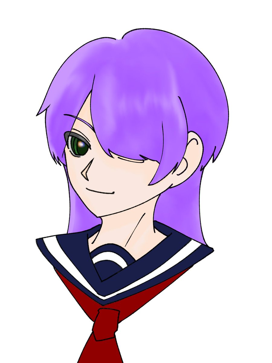 ゆに tweet media