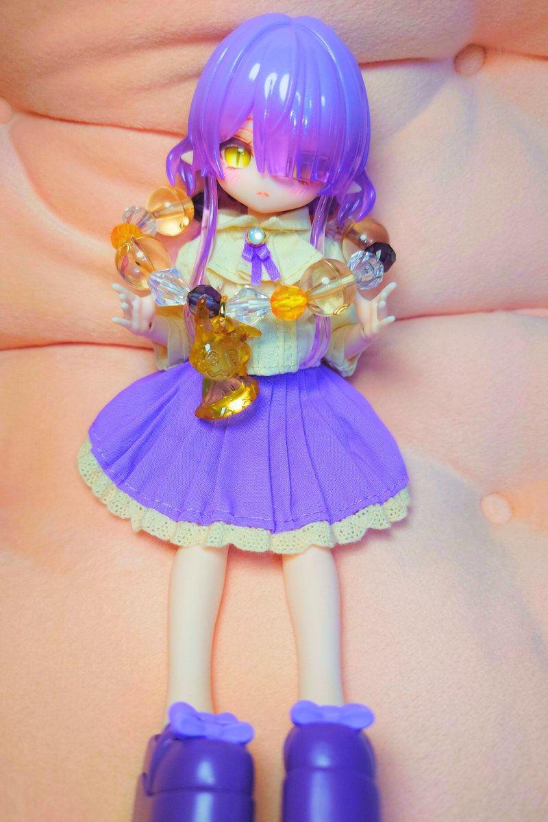 これほんとそう❣️ うちのくーちゃんや仟歲ちゃんも困り顔だけど