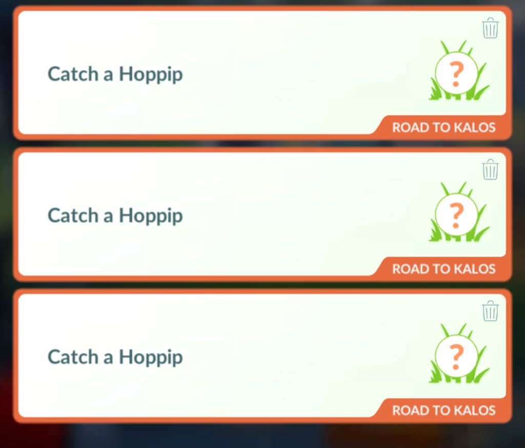 Never wanted a Hoppip so bad before.