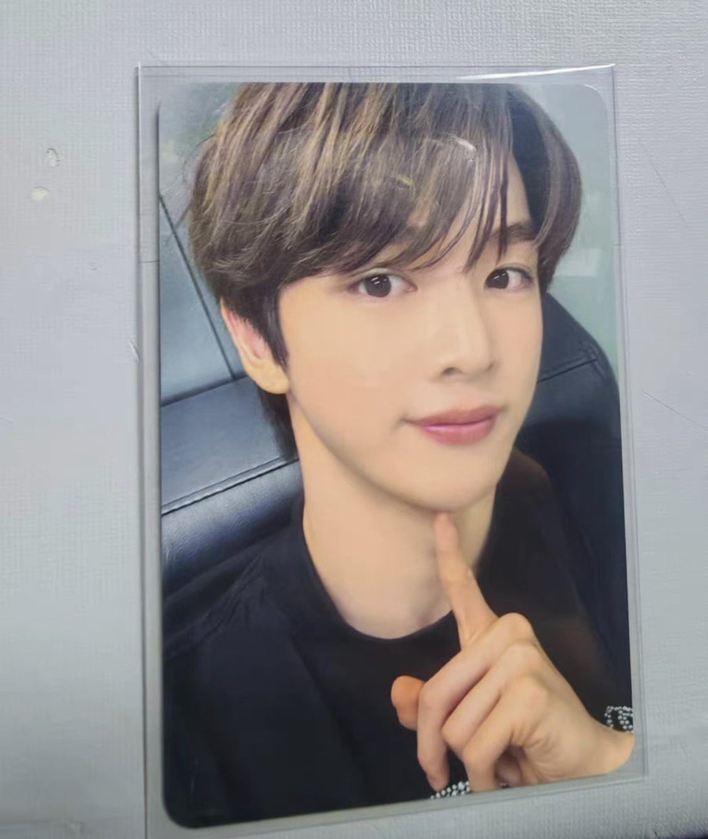 [ดีลจีน/ยังไม่ดีล] การ์ด เบเน เคทาว ktown

ไม่พร้อมส่ง
x not my pic x
ดูเพิ่มเติมได้หลังจ่ายเงิน

ซองชาน
490-.(มัดจำ 290)

รวมทุกอย่าง+ส่งในไทย
ขอคนรอได้
🌷สั่งซื้อ dm
 #ตลาดนัดRIIZE #ตลาดนัดน้องข้าว