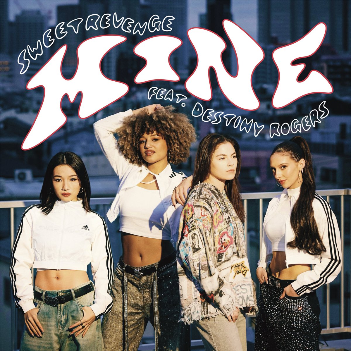 Music for you tweet media