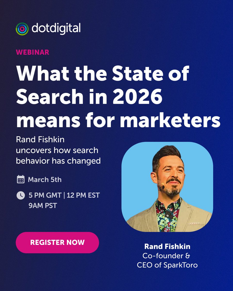 Dotdigital tweet media