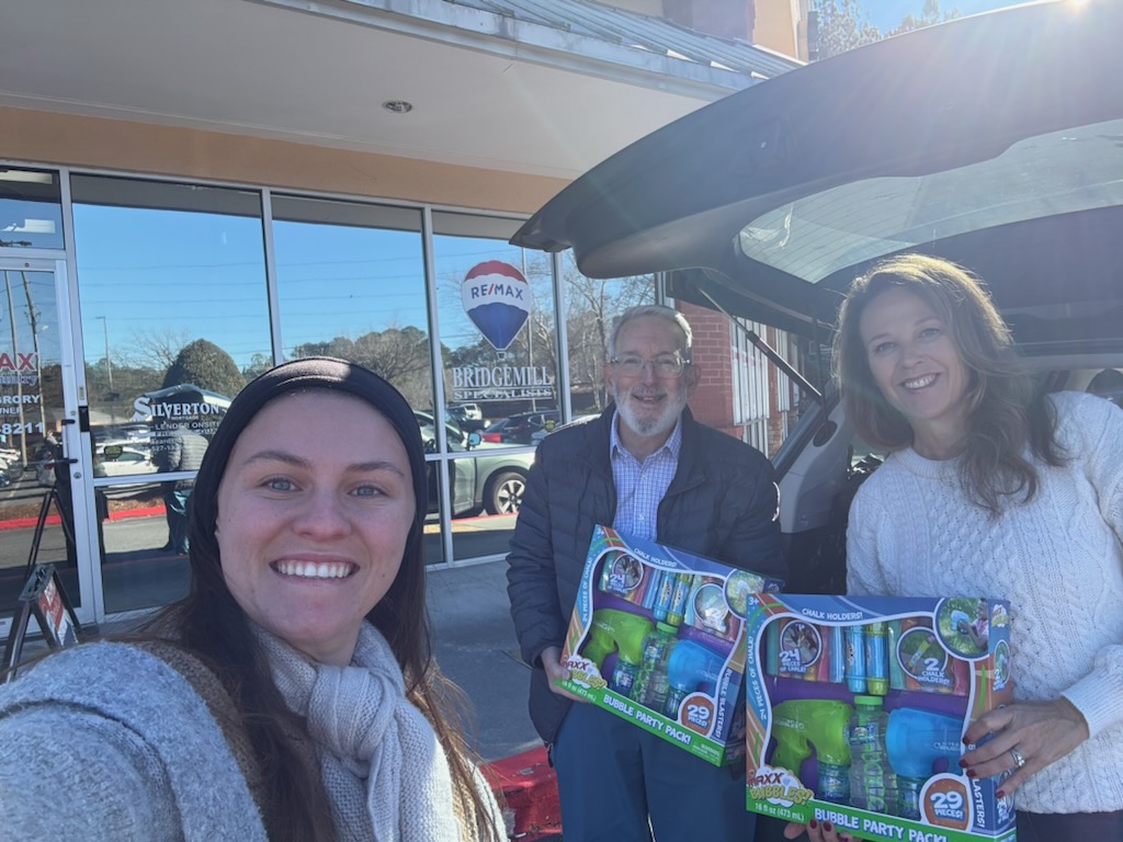 MUST Ministries tweet media