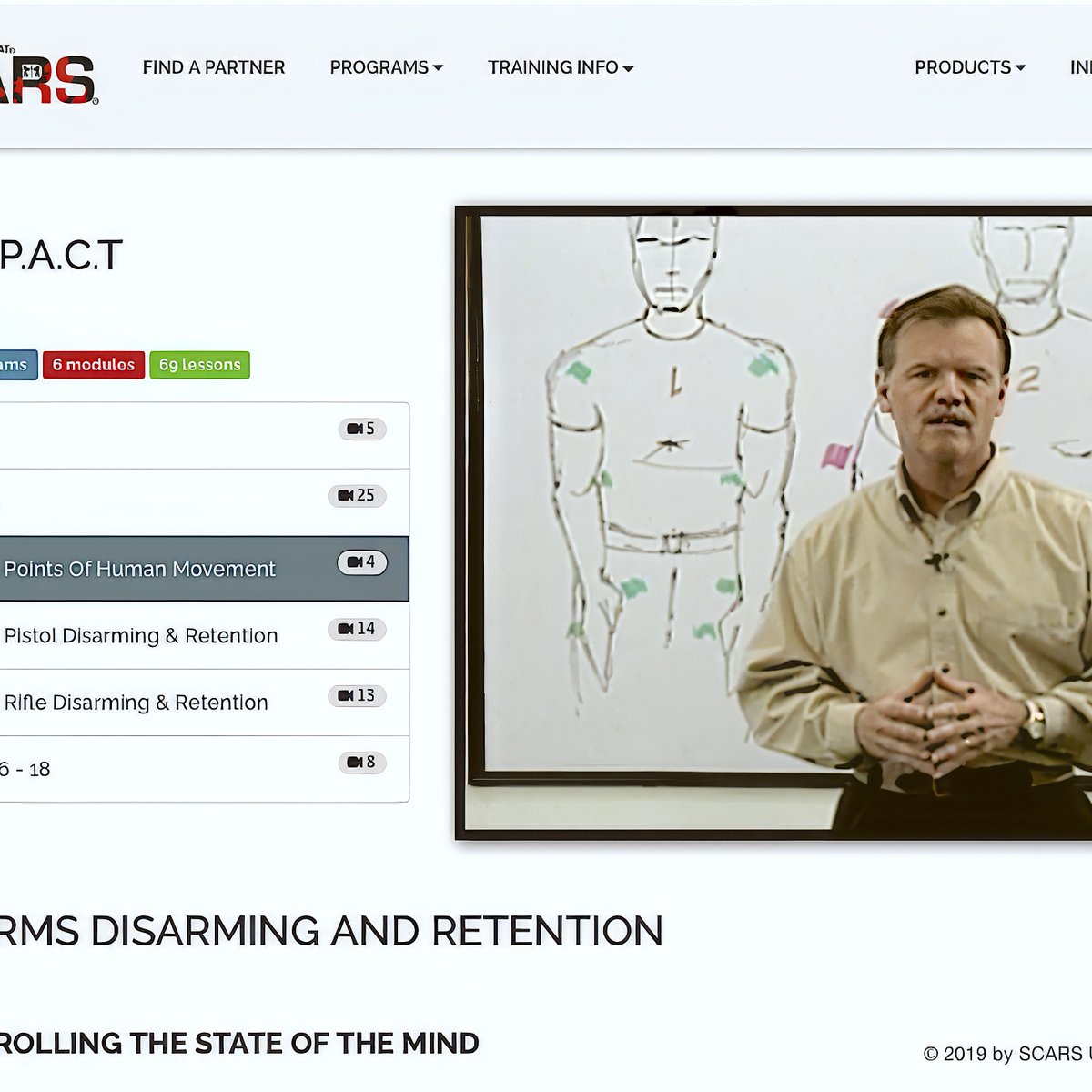 SCARSInstitute's tweet image. 35,000 hours of research. Zero wasted movements. SCARS® training is built on science, not tradition. Maximum efficiency. Real results. scars.com/start
#ScienceBased #EfficiencyMatters #RealTraining #CombatTested