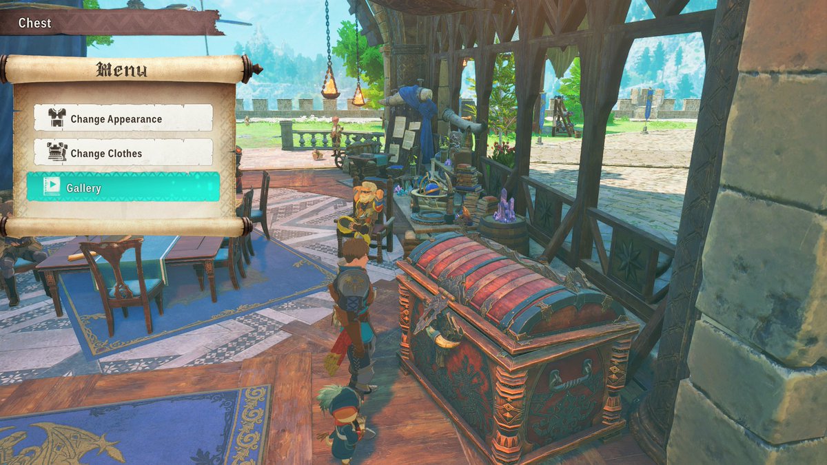 Monster Hunter tweet media