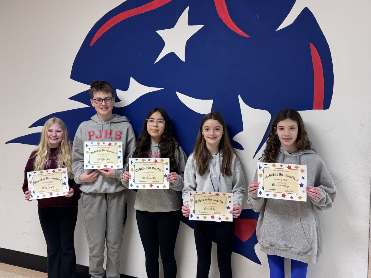 LaGrange 102 tweet media