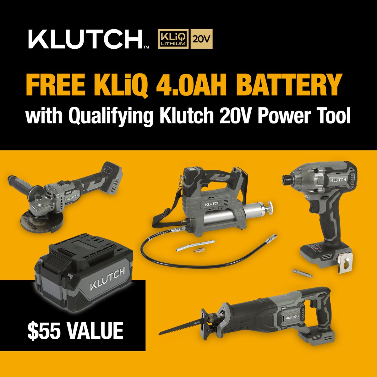 NorthernTool tweet media