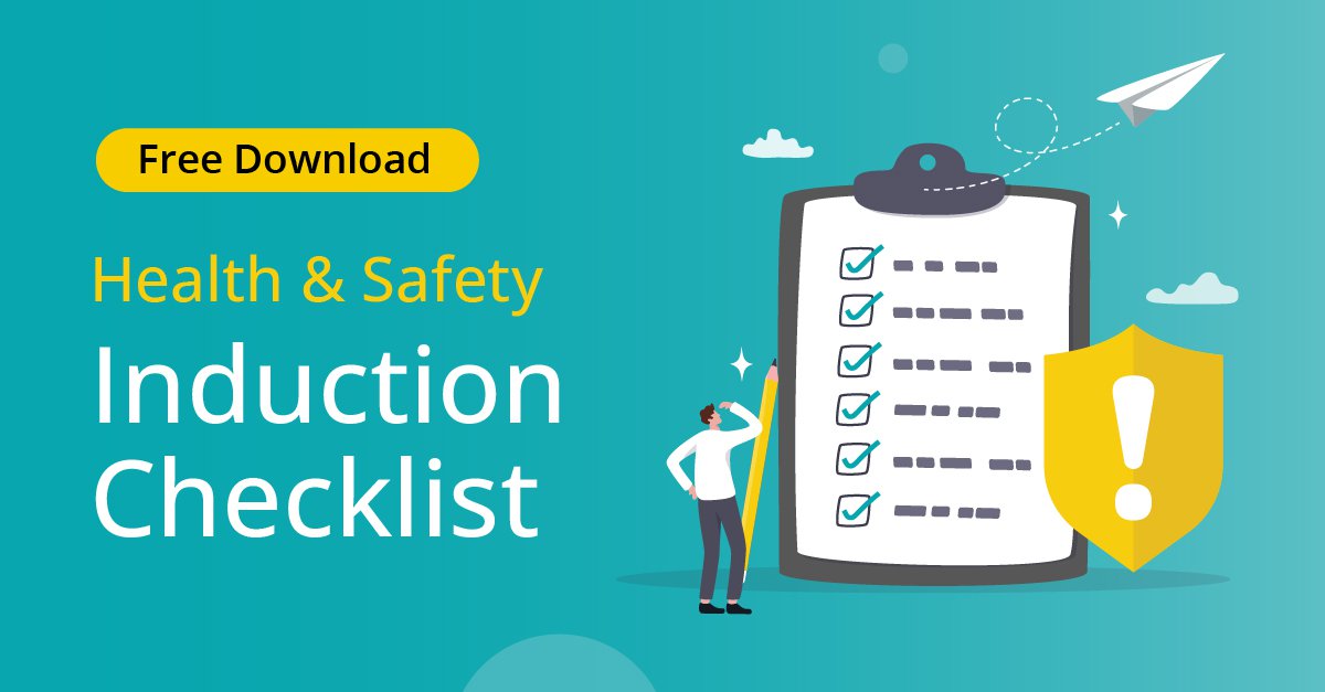 _keyzo's tweet photo. Many workplace inductions fail. Not because they don’t happen, but because they lack consistency.

A thorough induction checklist helps reduce risk and sets clear expectations from day one.

Read more: https://t.co/RxpLc273np

#HealthAndSafety #InductionChecklist https://t.co/m4kLjxsmcN
