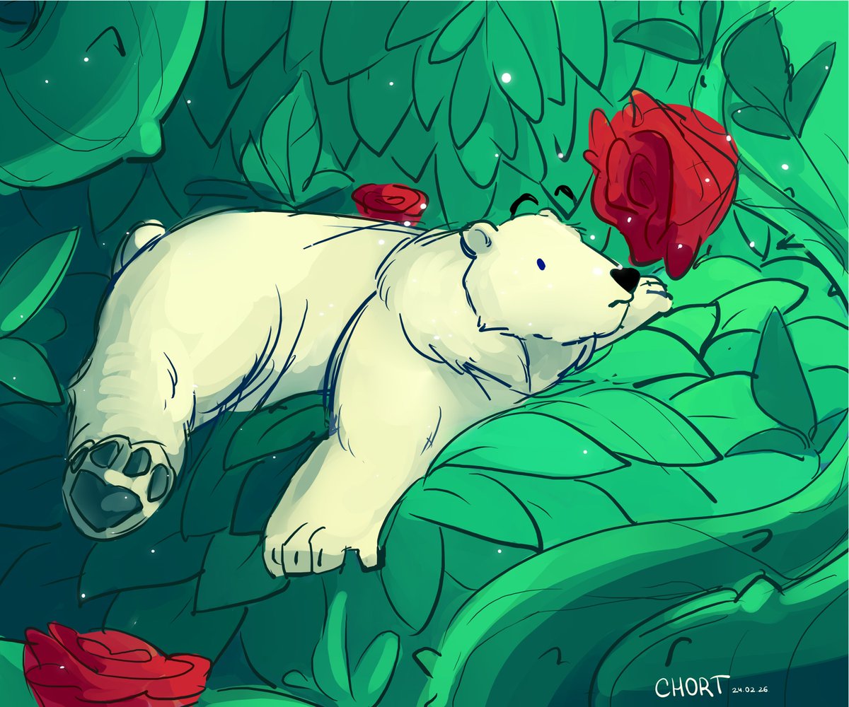 ✯ ⋆🐻‍❄️SHORKO🐻‍❄️⋆ ✯ (COMMS OPEN) tweet media