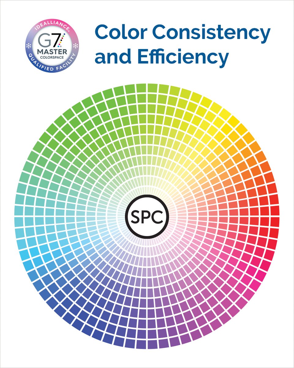 Spectrum Packaging Corporation tweet media