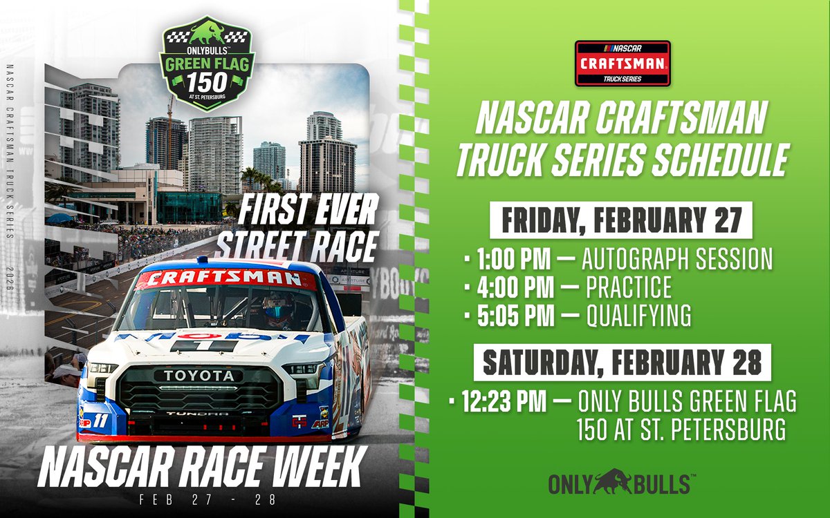 Firestone Grand Prix of St. Petersburg tweet media