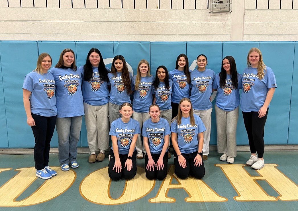 SV Athletic Department tweet media