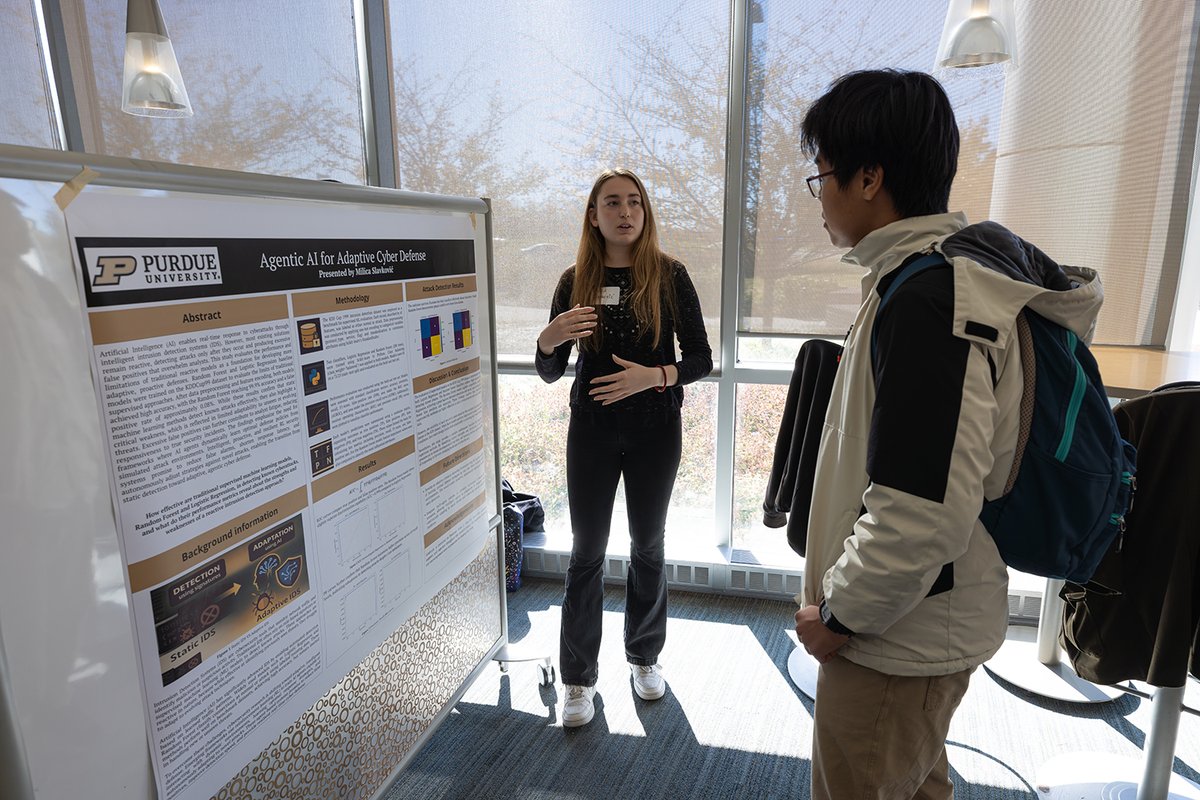 RCAC @ Purdue tweet media